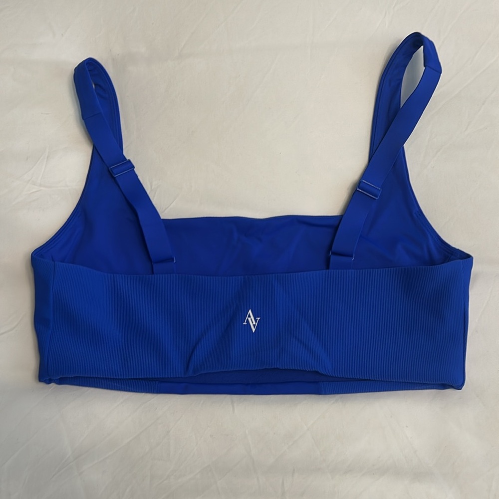 All Access Sports Bra - Picture 2 of 3